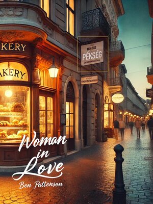 cover image of Woman in Love